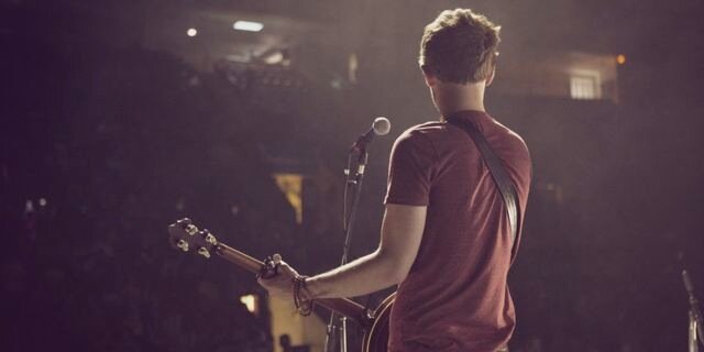 Kyle James Hauser banner