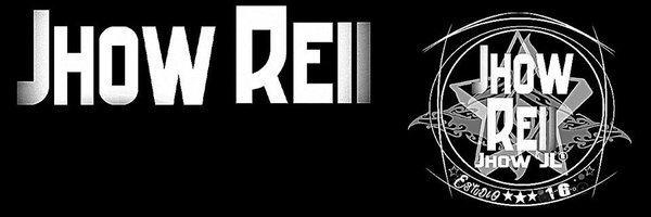 Jhow_Reii Profile Banner