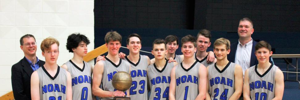 Michael Stansell banner