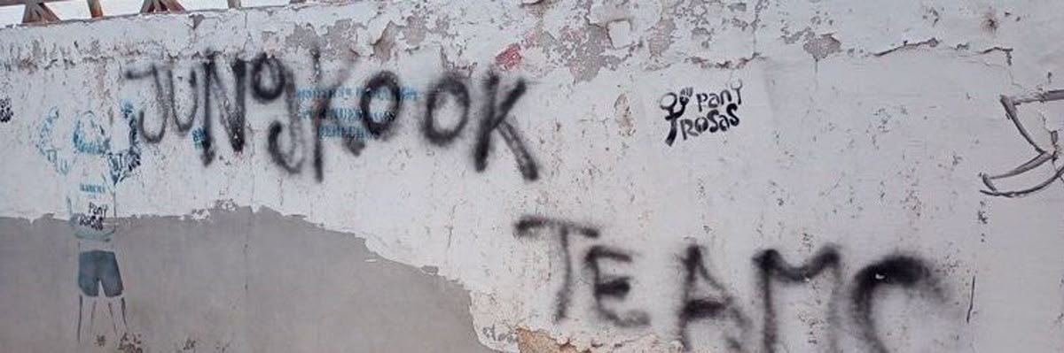 let banner