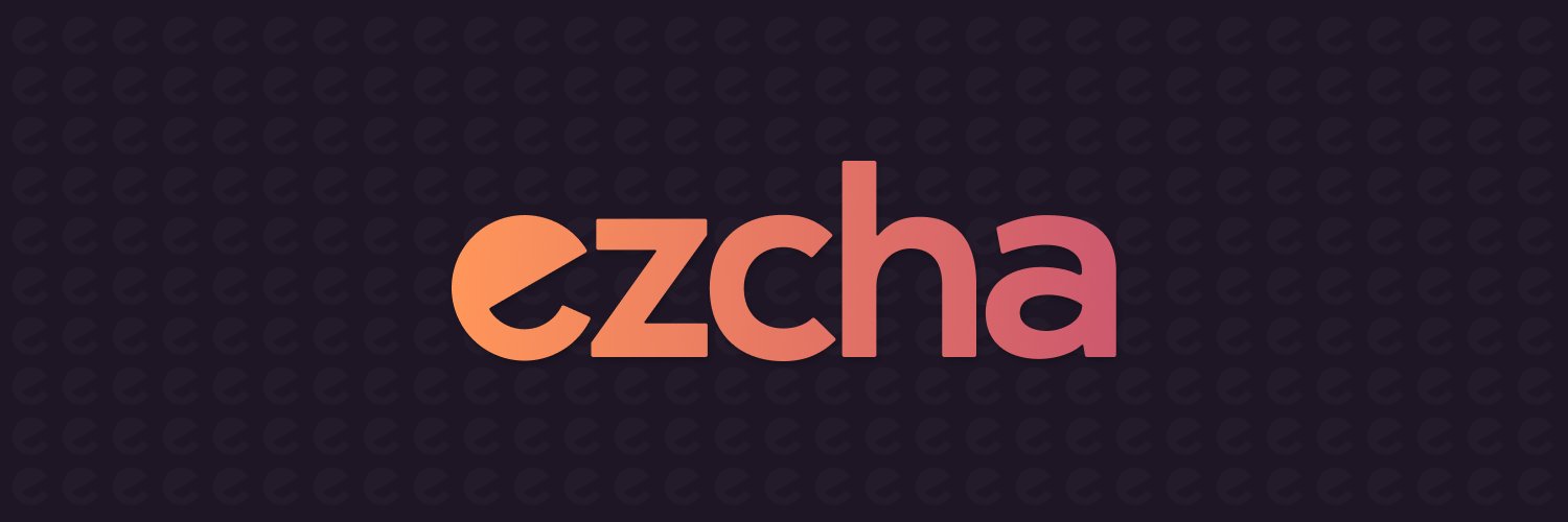 Ezcha banner