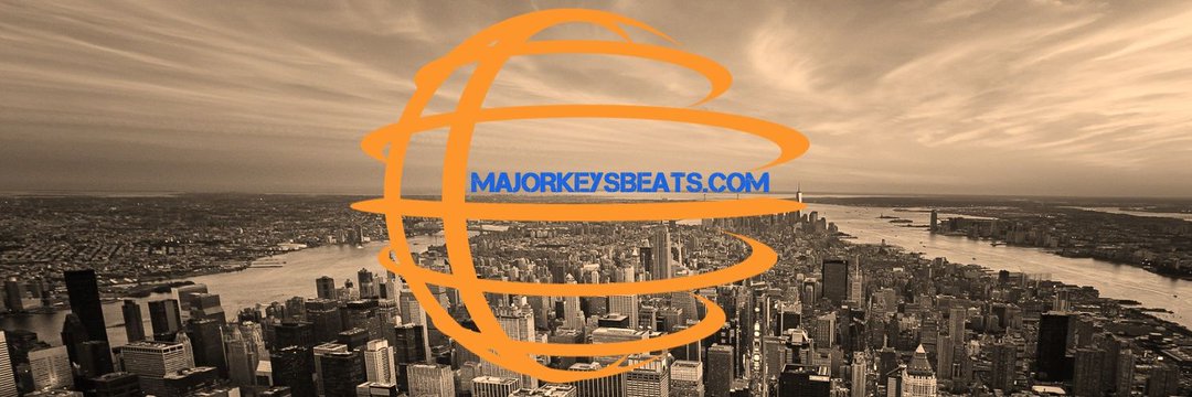majorkeysbeats banner