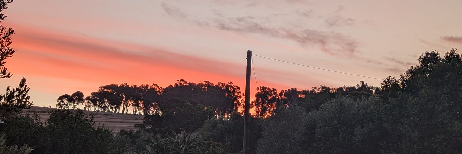 johan_naude's profile banner image
