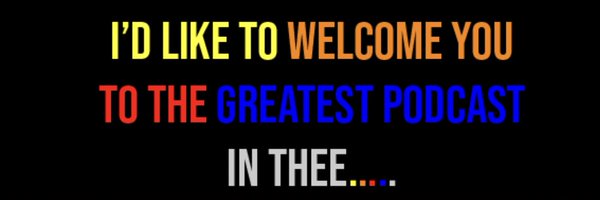 HighCodesPodcst Profile Banner