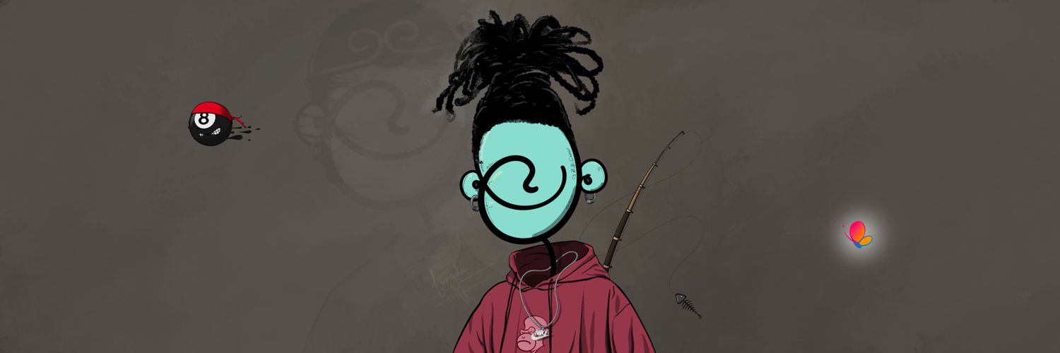 B00bLver's profile banner image