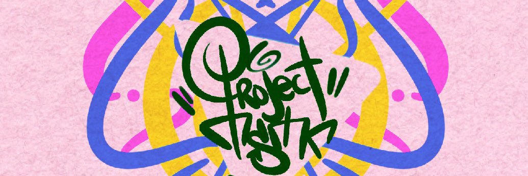 projectMSMR banner