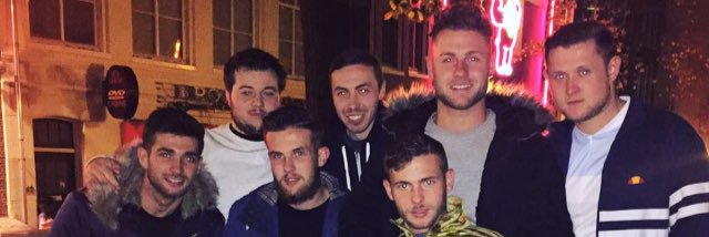 GeorgeeeBell's profile banner image