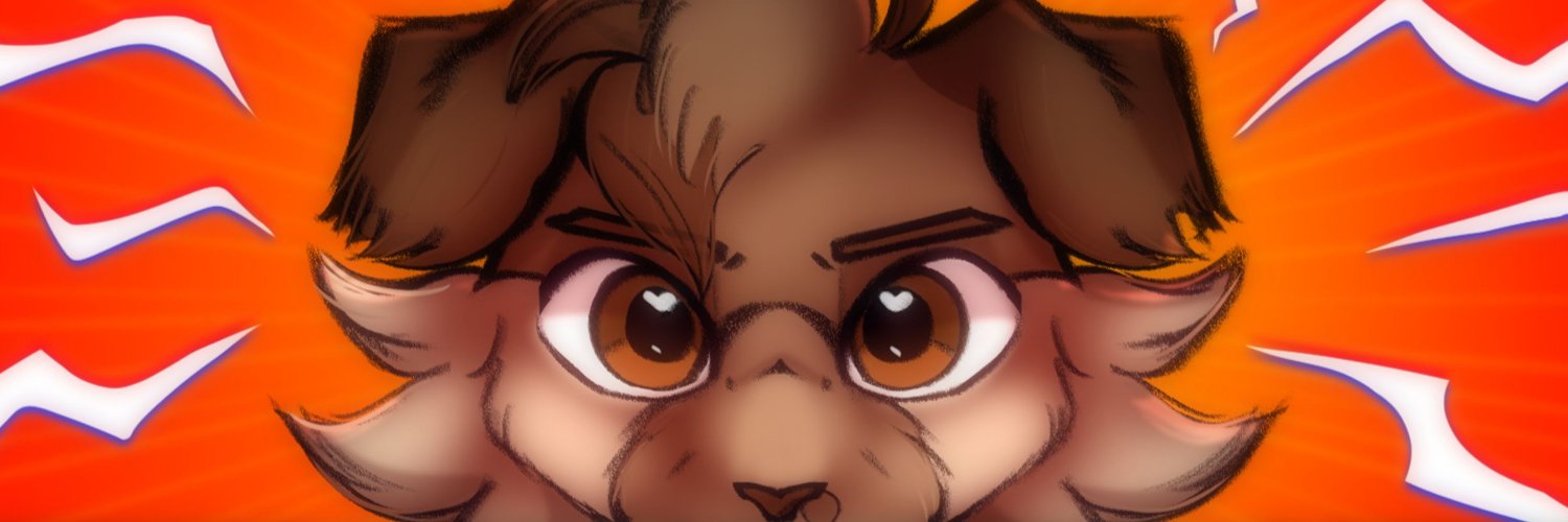 Margarita 🐺's banner