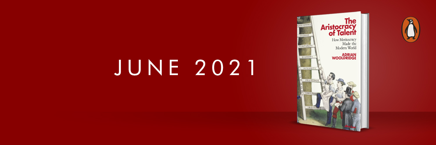 Adrian Wooldridge's banner