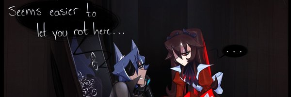 Tox Profile Banner