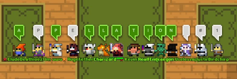 Charziken's banner