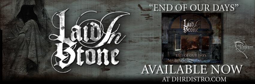 LaidInStone's profile banner image