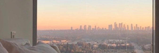 clarissedff's profile banner image
