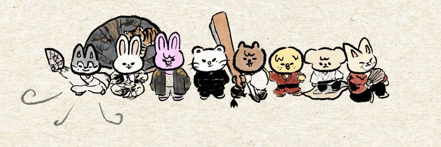 jackyBa777's profile banner image