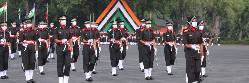 PRO Defence Lucknow banner