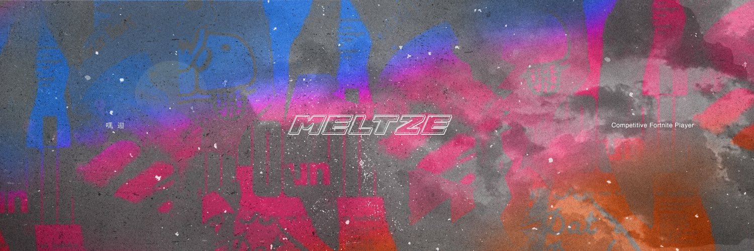 Meltze banner