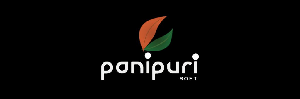 panipurisoft's profile banner image