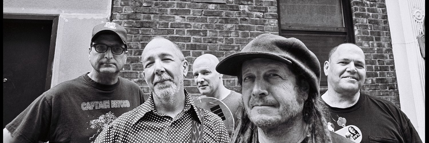 FLAGband's profile banner image