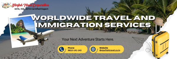 CoStarfish Profile Banner
