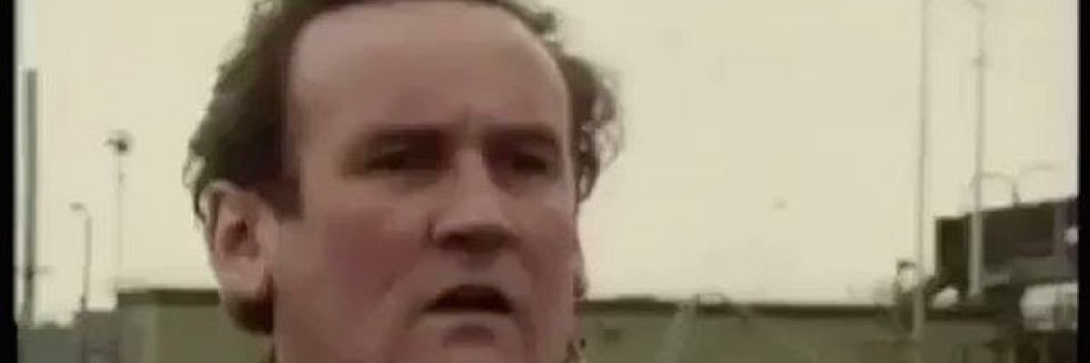 David O'Brien banner