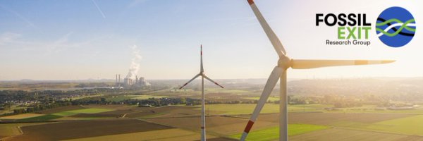 FossilExit Profile Banner