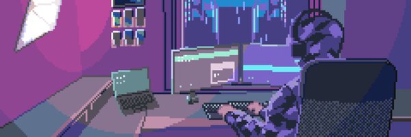 stealthcopter Profile Banner