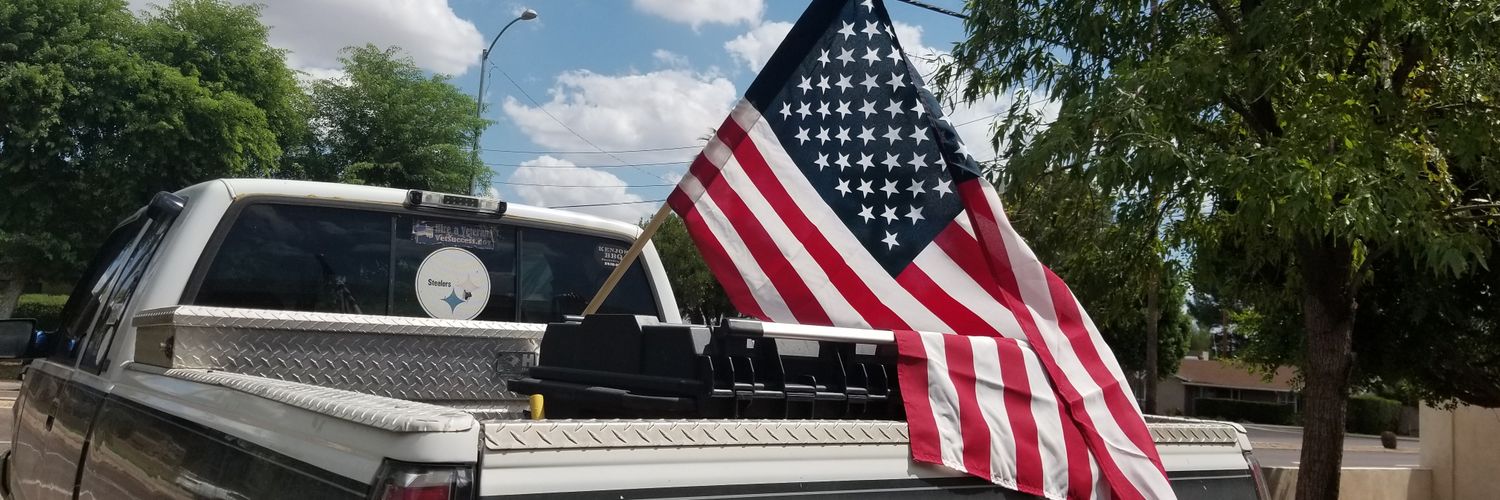 radzrider's profile banner image