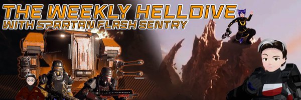 SentrySpartan Profile Banner