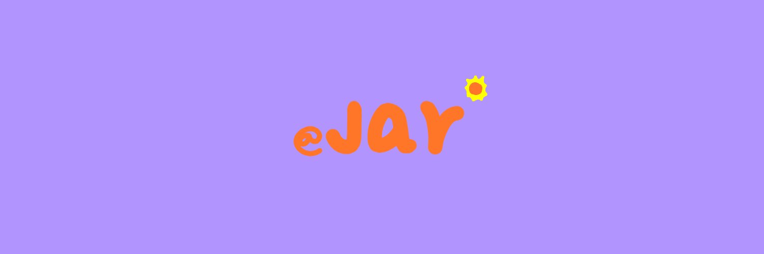 Jar ..... banner