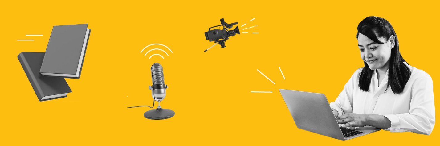 Candid Learning for Funders banner