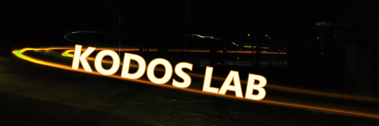 kodoslab's profile banner image