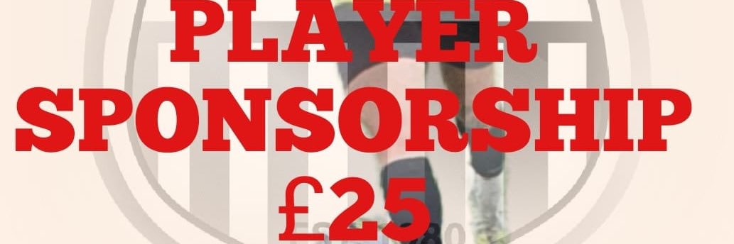 Killingworth FC's banner