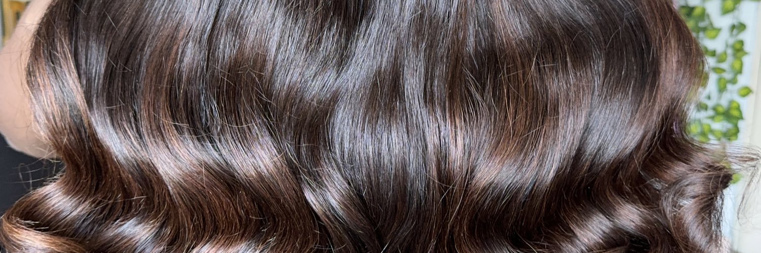 Memuna of isaleko AKA Hair by Muna banner