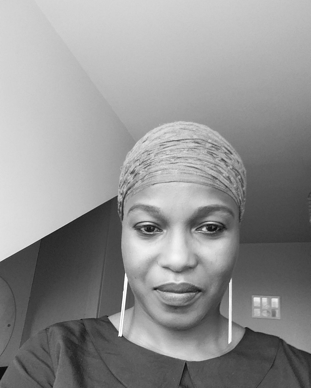 Fatima badmos banner