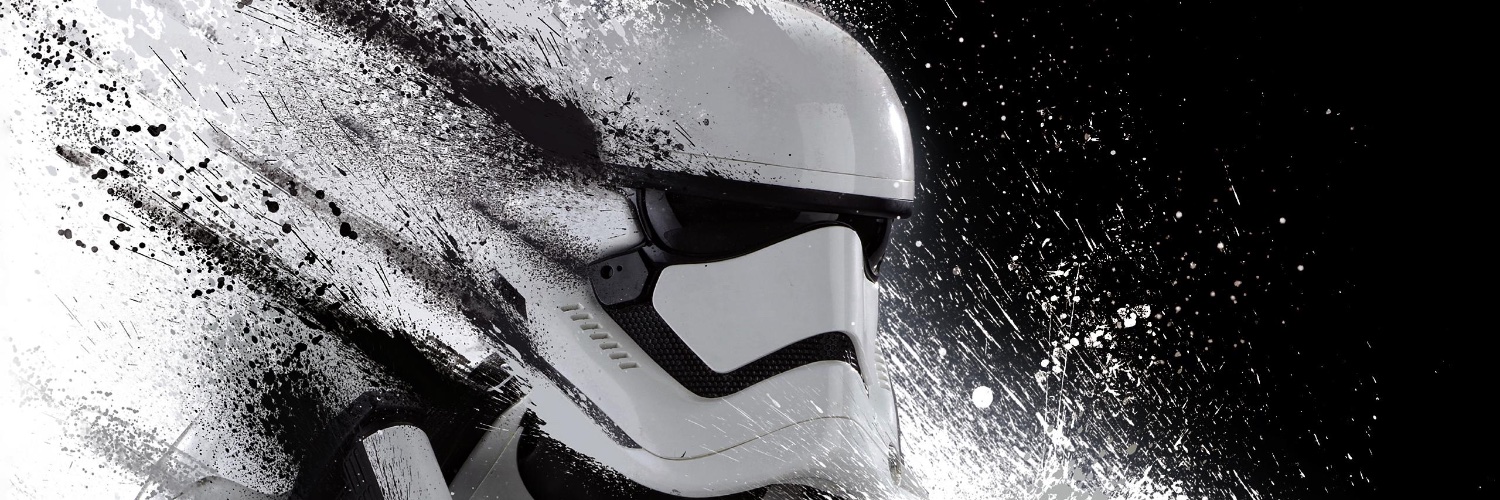 exstormtrooper's profile banner image