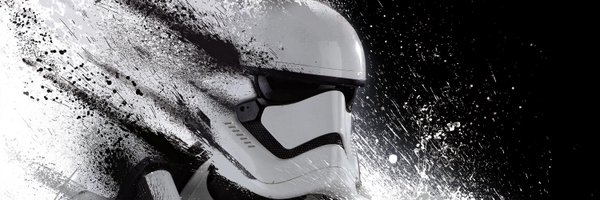exstormtrooper Profile Banner