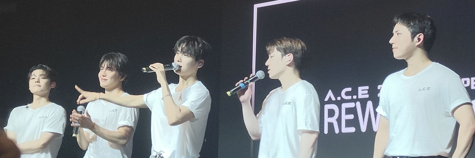 anghell ‧₊ seeing onf soon🥹 banner