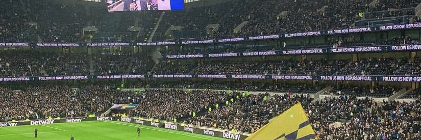 Ben banner