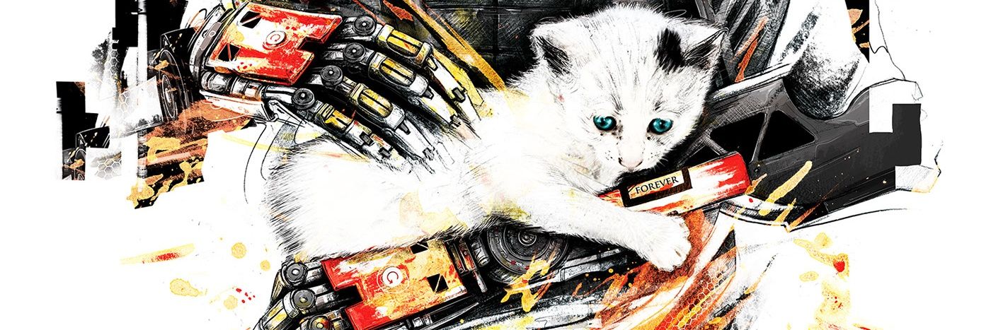 Real Bad Taste banner