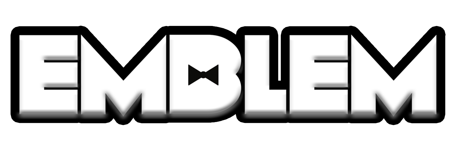 EMBLEM(演舞Re夢)公式 banner