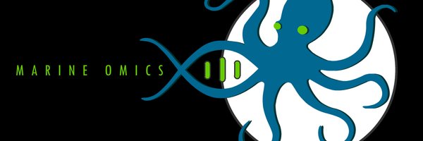 MarineOmics Profile Banner