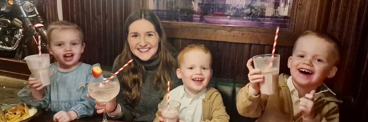 hannahgregory22's profile banner image