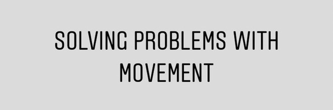 Practice Moving banner