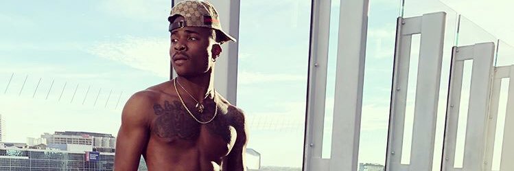 Its_Artrell's profile banner image