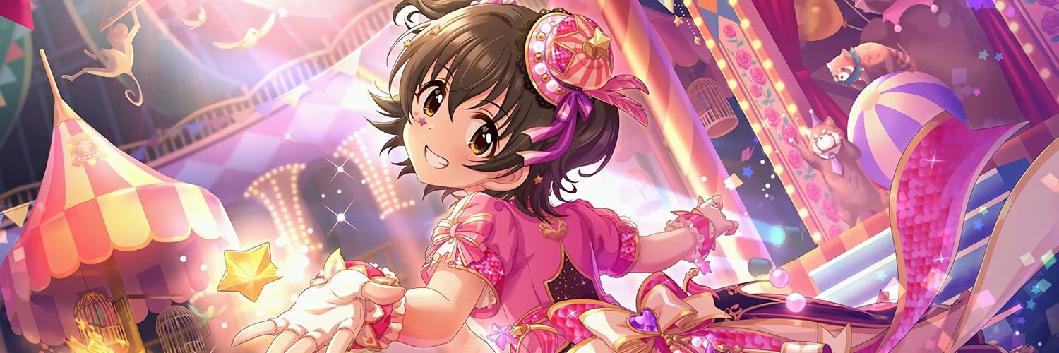 ケイP@ banner