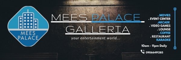 Mees Palace!!'s banner
