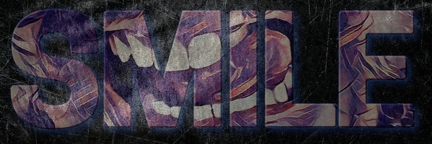 sorrisoemingles's profile banner image