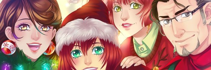 Laurène😈 banner