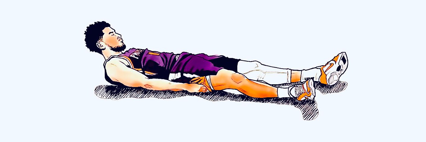 Trap Budd Trap! banner