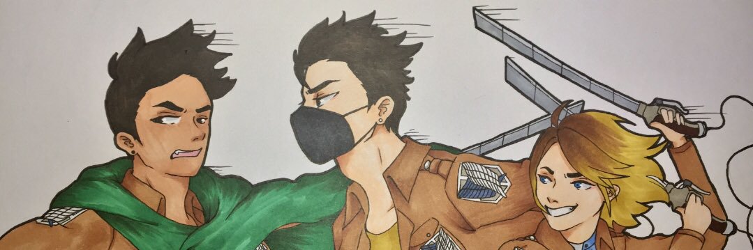 ItsGerardoooo's profile banner image